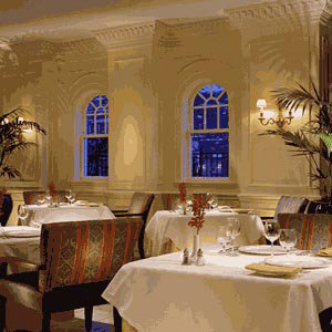 Hotel Warwick Melrose Hotel Dallas