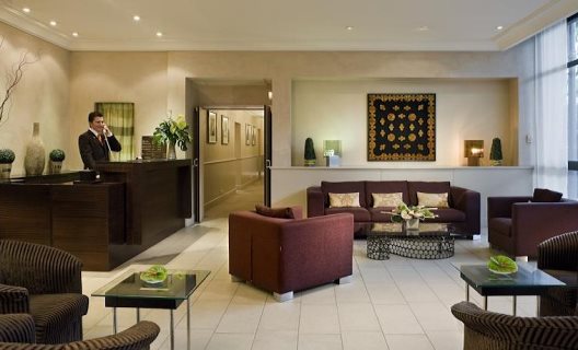 Hotel Warwick Reine Astrid