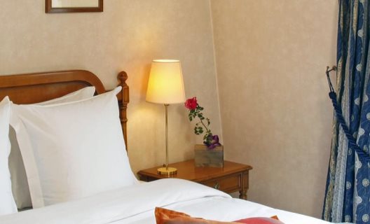 Hotel Warwick Reine Astrid