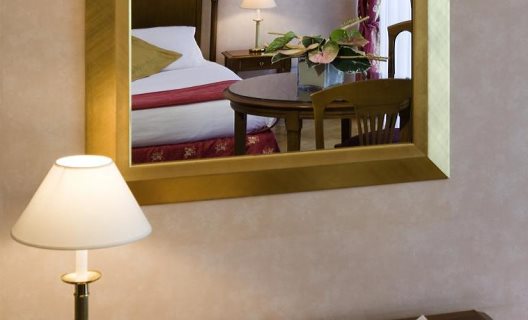 Hotel Warwick Reine Astrid