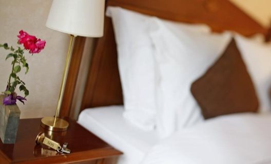 Hotel Warwick Reine Astrid