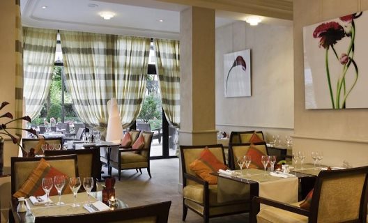 Hotel Warwick Reine Astrid