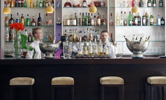 Hotel Warwick Reine Astrid