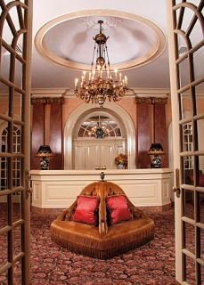 Hotel Warwick San Francisco