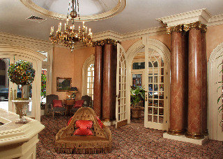 Hotel Warwick San Francisco