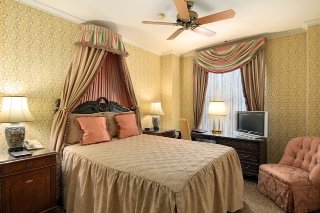 Hotel Warwick San Francisco
