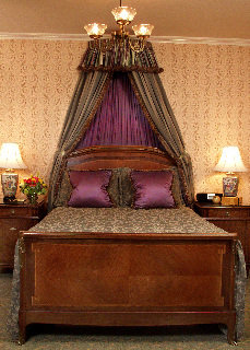 Hotel Warwick San Francisco