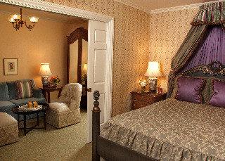 Hotel Warwick San Francisco