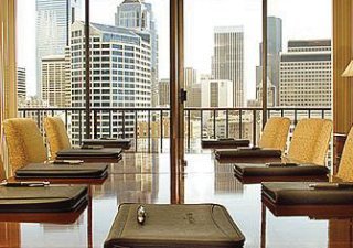 Hotel Warwick Seattle