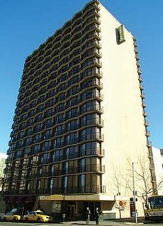 Hotel Warwick Seattle