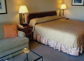 Hotel Warwick Seattle