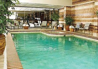 Hotel Warwick Seattle