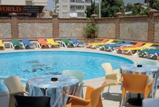 Hotel Wasa