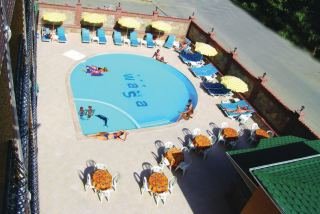 Hotel Wasa