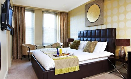 Hotel Washington