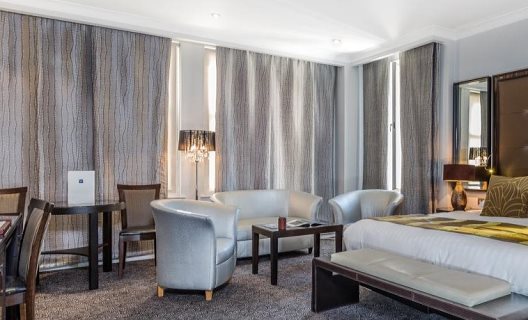 Hotel Washington