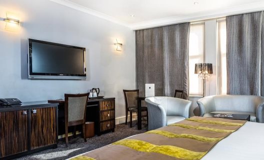 Hotel Washington