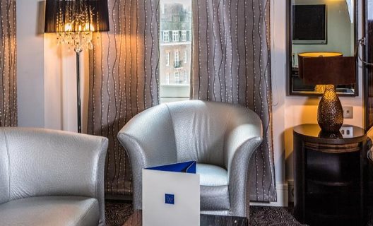 Hotel Washington