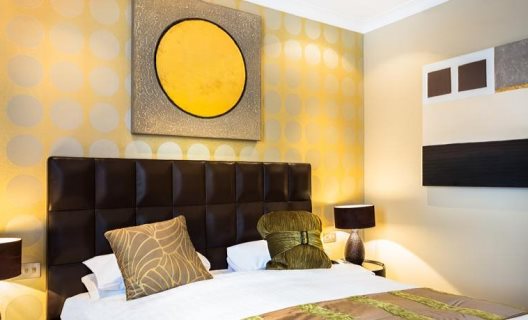 Hotel Washington