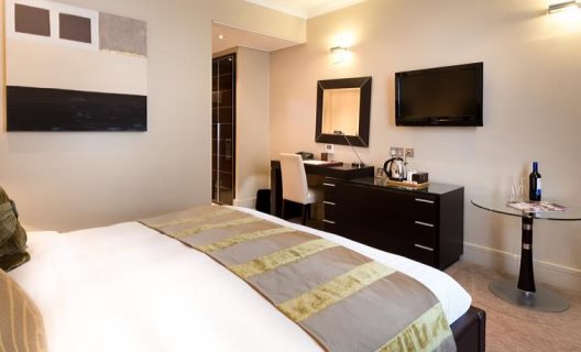 Hotel Washington
