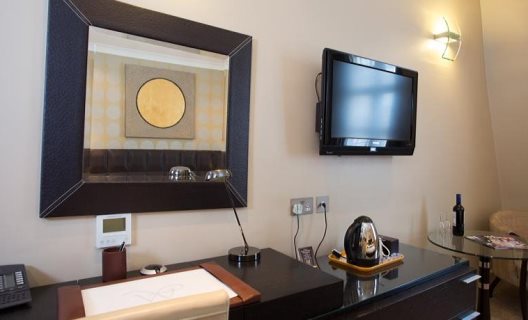 Hotel Washington