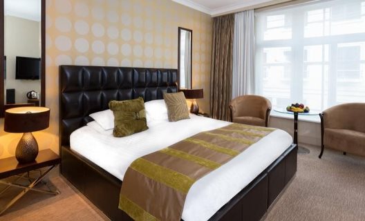 Hotel Washington
