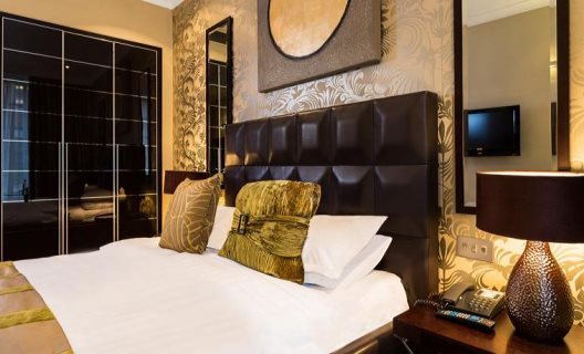 Hotel Washington