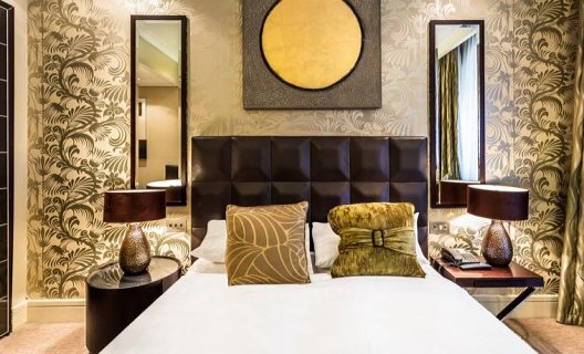 Hotel Washington
