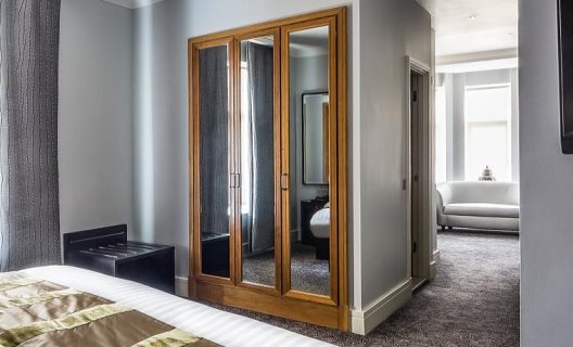 Hotel Washington