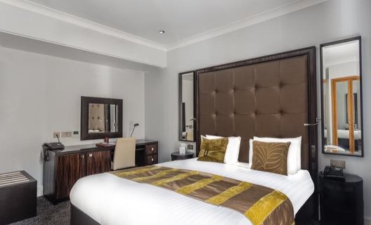 Hotel Washington