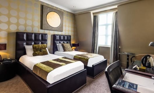Hotel Washington