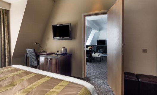Hotel Washington