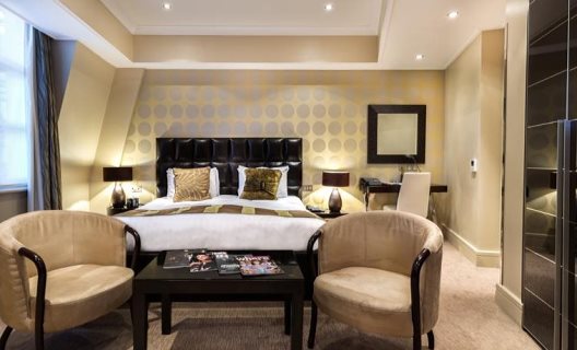 Hotel Washington