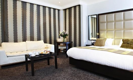 Hotel Washington