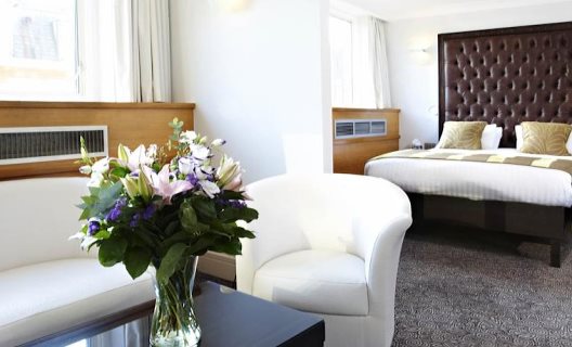 Hotel Washington