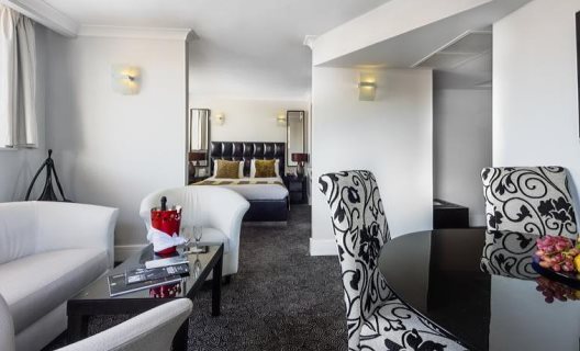 Hotel Washington