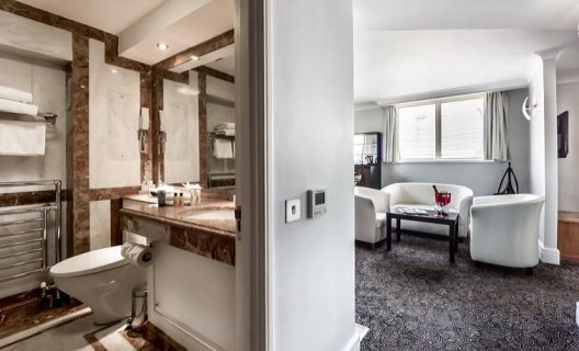 Hotel Washington