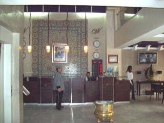 Hotel Washington