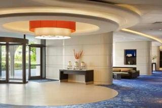Hotel Washington Hilton
