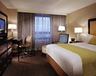 Hotel Washington Hilton