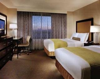 Hotel Washington Hilton
