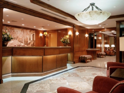 Hotel Washington Jefferson