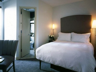 Hotel Washington Jefferson