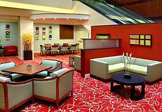 Hotel Washington Marriott