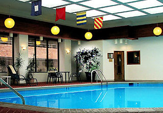 Hotel Washington Marriott