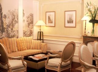 Hotel Washington Opera
