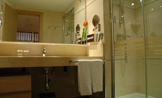 Hotel Washington Parquesol Suites