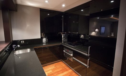Hotel Washington Parquesol Suites