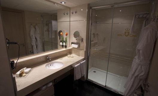 Hotel Washington Parquesol Suites
