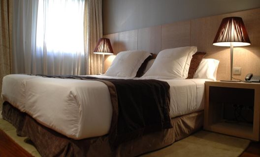 Hotel Washington Parquesol Suites